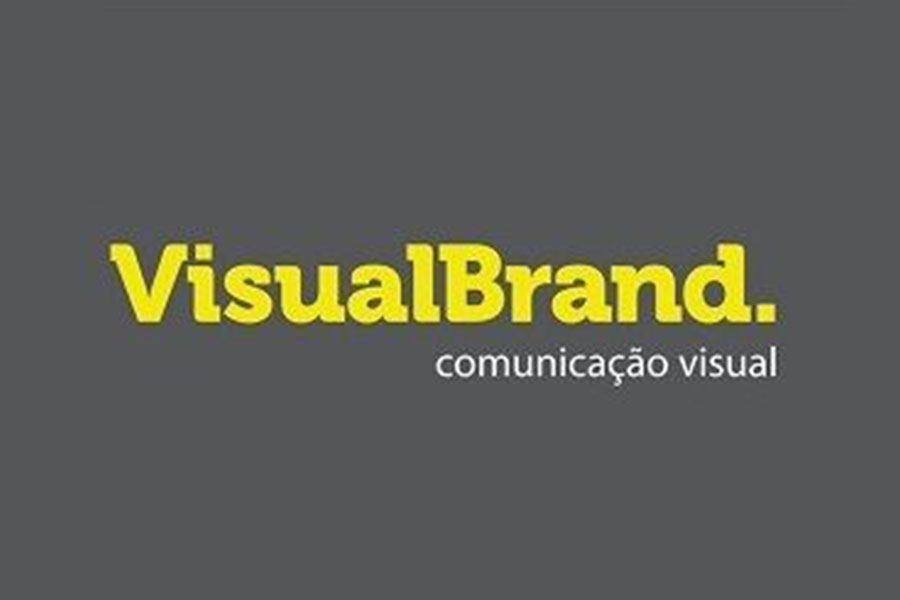 Visual Brand Comunicação Visual
